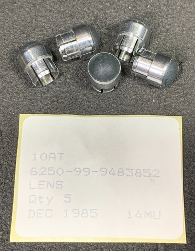 Aircraft green indicator light - indicator,