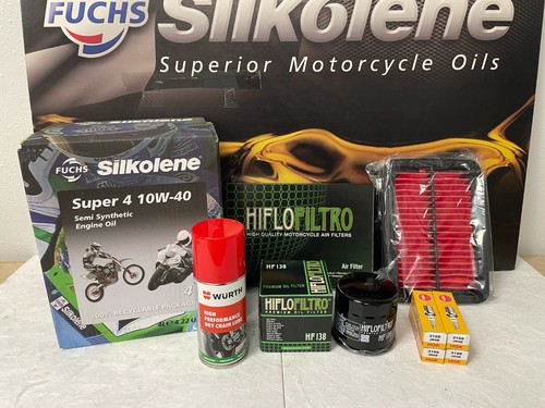 Service kit for 1200 - kit, bandit