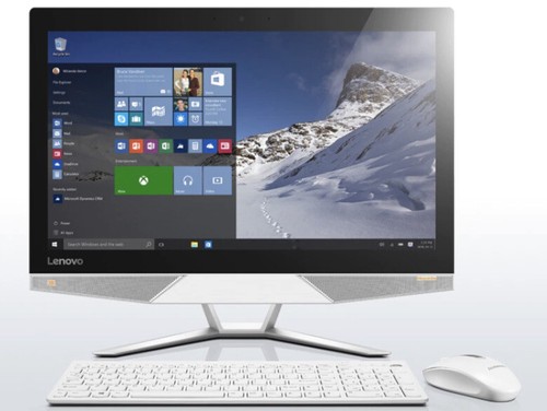 Lenovo ideacentre aio 700 - lenovo, 24"