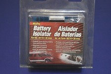 Multi Battery Isolation Switch