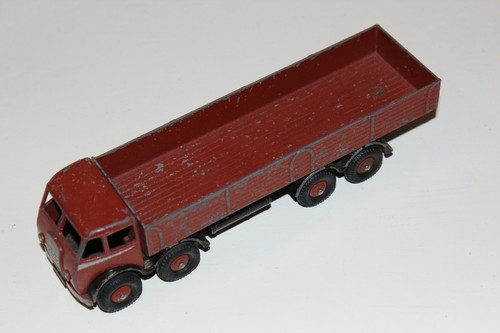 Dinky toys brown 1st - toys,