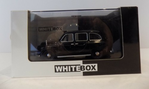 Whitebox wb259 austin fx4 - whitebox,