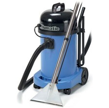 NUMATIC CT 470 -3 IN ONE