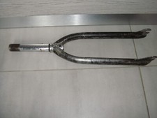 mongoose motomag fork for decoration bike (no gt redline kuwahara haro fly bike)