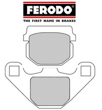 Ferodo FDB314EF poster pads