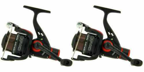 Ngt ckr30 carp coarse - ngt,