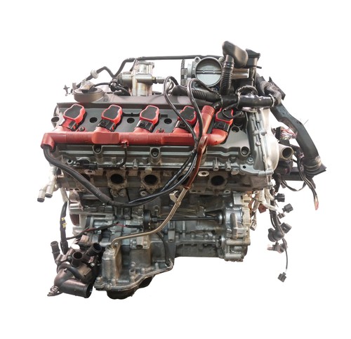 Engine for audi 5 2 - for,