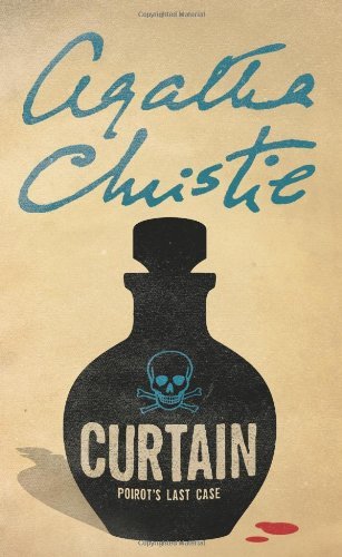 Curtain poirot last case - last,
