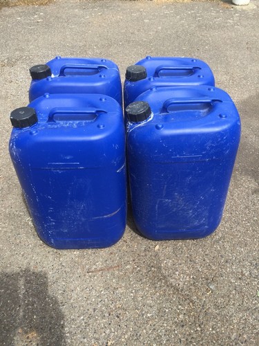 Jerry can diesel fuel - jerry,
