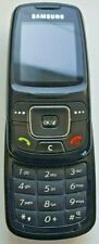 Samsung SGH-C300. Still in original box. Orange network. Ideal spare phone