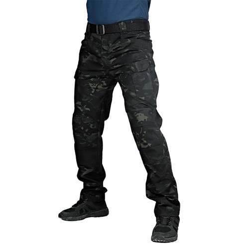 Mens tactical trousers - mens,