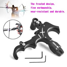 Compound bow release aids 4 - compound, 3/4