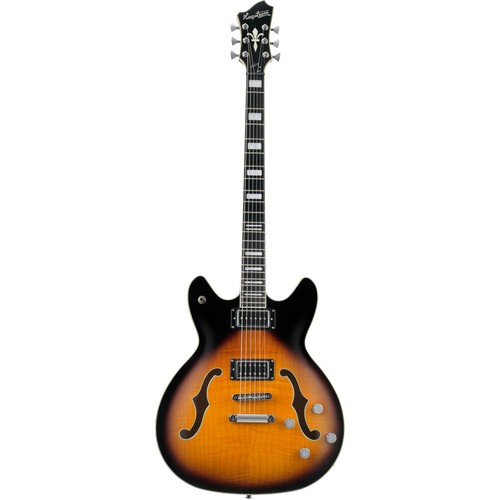 Hagstrom viking deluxe - hagstrom,