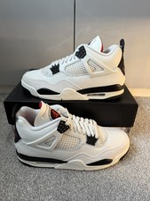 Nike Air Jordan 4 Retro OG