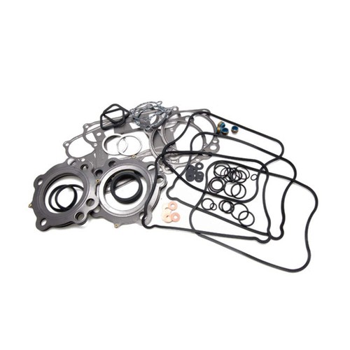 Cometic upper gasket kit - upper,