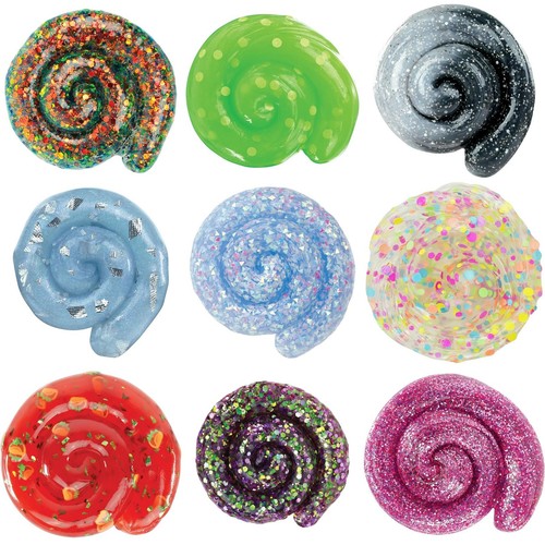 Crazy aarons sensory putty - aarons,