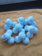 Srixon Distance Golf Balls x15 Pearl /A  Grade