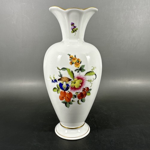 Herend hand painted porcelain - hand-painted,