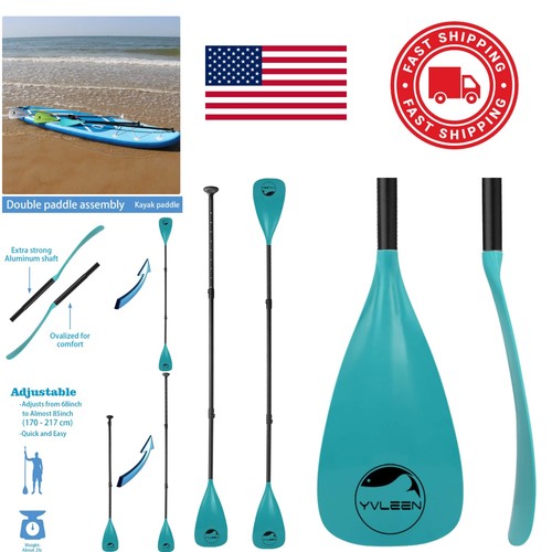 Lightweight stand paddle - lightweight, up