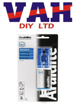 Araldite Standard Epoxy Glue 2
