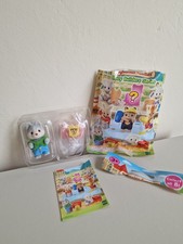 #3 Sylvanian Families Baby
