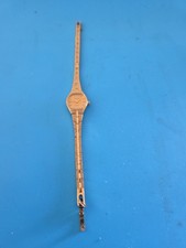 Ladies Accurist Quartz Watch