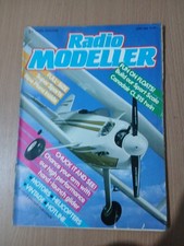 Radio Modeller Magazine June 1988