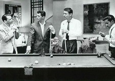 380657 The Rat Pack Frank