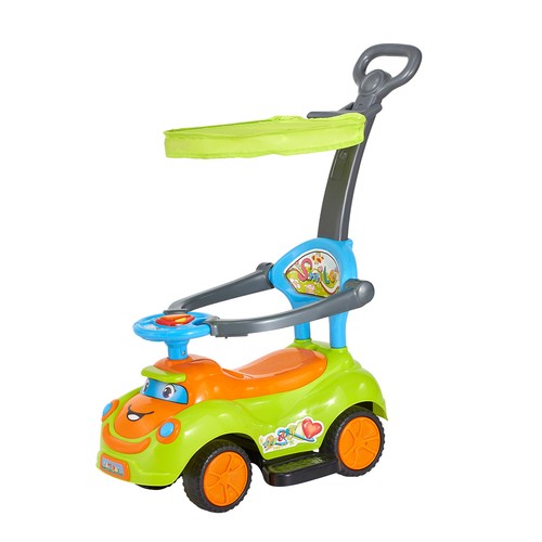 Uimoso ride push car - ride-on, for