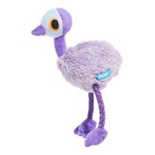 Bark Adelaide Emu Soft Crinkle