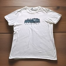 Gildan T-Shirt Mens Medium