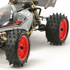 TAMIYA 1/10 RC AVANTE PINK