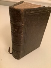 Samuel Bagster c1890 Daily