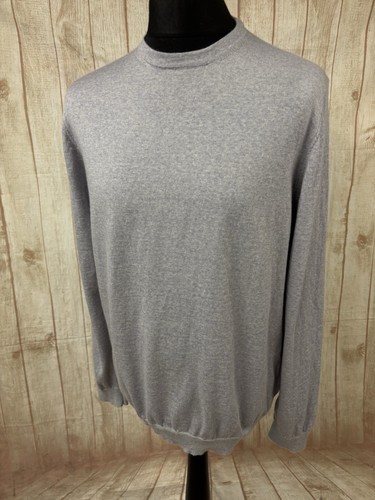 Mens silver merino wool - silver,