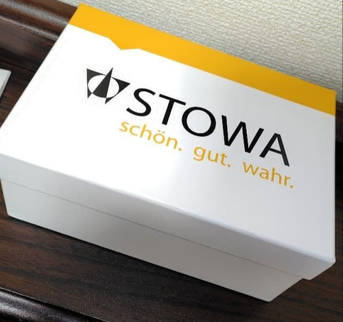 Stowa antea kleine sekunde - ks,