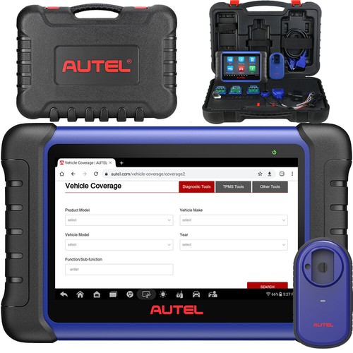 2026 autel maxiim - 2026, immo