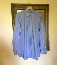 Alain Figaret pre owned shirt