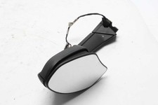 Right mirror electric with