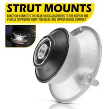 1PCS For E81 E82 E90 E91 Front Top Strut Shock Mounting Bearing Msport M Sport