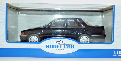 Mcg model car - model, group