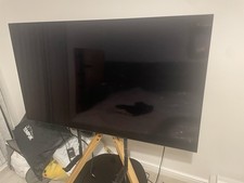 LG OLED55B4 55” OLED 4K