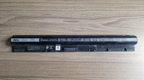 Genuine dell inspiron - genuine,