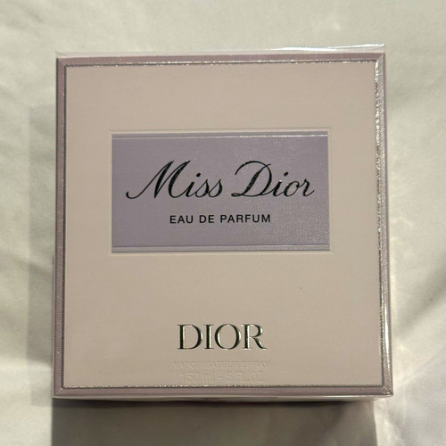 Dior miss eau - eau, parfum