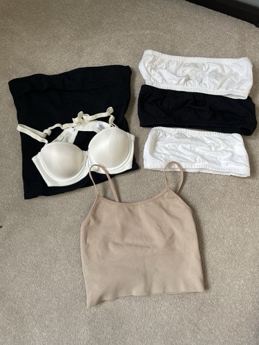 Women underwear bundle - underwear,