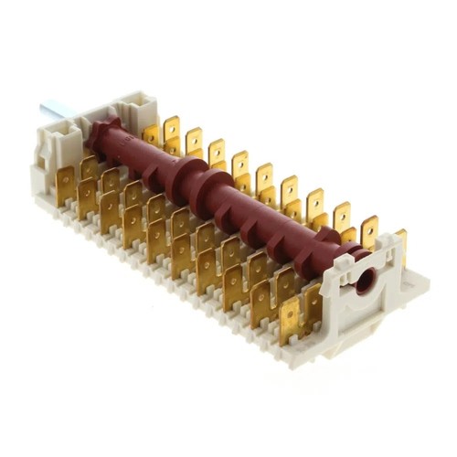 Ariston oven function selector - ariston,