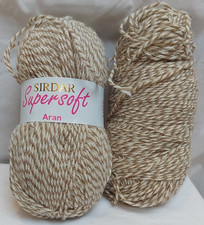 2 x 100g balls Sirdar