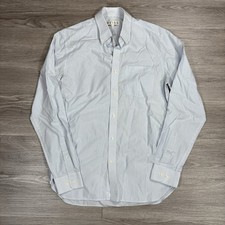 Reiss Men’s Oxford Thin