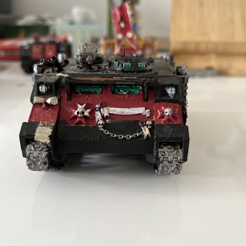 40k adeptus sororitas - gw,