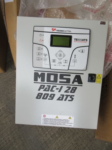Mosa ats automatic transfer - automatic,