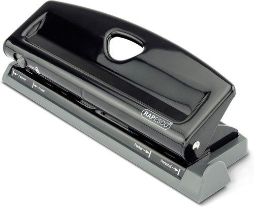Rapesco 1725 adjustable hole - 1725,